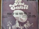 The Sweet Thailand EP Little Willy Slade Take me Bak ome