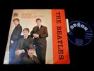 THE  BEATLES/FROM TO YOU/ODEON SOE 3739/FRENCH EP 7