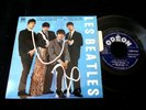 LES  BEATLES/I WANT TO HOLD YOUR HAND/ODEON SOE 3745/FRENCH EP 7