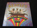 BEATLES/2XSP/MAGICAL MYSTERY TOUR/RARE ETAT PARFAIT/FRENCH EP 7