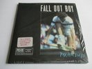 Fall Out Boy Pax-Am Days Vinyl Double 7