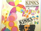KINKS / FACE TO FACE / EARLY PRESSING  * Memories of 1966 * REPRISE RS 6228 EXC
