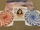 Katy Perry: Teenage Dream (Urban Outfitters) Coloured Picture Vinyl