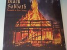 Black Sabbath Paranoid In New Jersey Ristampa Lp Vinile Live 5 agosto 1975