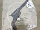 guns n roses paradise city Gun Picture Disk