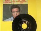 Elvis Presley Record 45 All Shook Up RCA 447-0618 Gold Standard Sleeve
