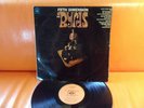 the BYRDS - FIFTH DIMENSION - RARE FIRST PRESS LP ITALY 1966 - KINKS-BEATLES
