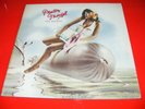 PRETTY THINGS - SILK TORPEDO - US PRESSING