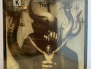 Celtic Frost To Mega Therion Combat MX8091 Giger shrink/gatefold/insert LP