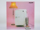The Cure. Three Imaginary Boys. FIX 1. Vinyl. FIRST UK PRESS. 1979. Near Mint.