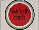BOB SEGER: Smokin’ O.P.’s US Capitol OPs ST-11746 Rock Vinyl LP