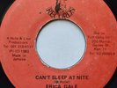 KILLER UNKNOWN ERICA GALE Can't Sleep At Nite MODERN SOUL BOOGIE JAMAICA 45 MP3