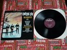 The Beatles lp record  SOMETHING NEW 1978 Capitol