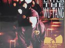 Wu-Tang Clan - Enter The Wu-Tang (36 Chambers) [New Vinyl Sealed]