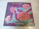 TODD RUNDGREN - Something / Anything? - 1972 UK 24-track double vinyl LP