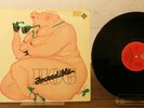 Incredible Hog, INCREDIBLE HOG Vinyl LP Rock, Telefunken SLE 14 738-P. RAR VG+