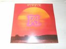 UTOPIA - Ra - 1977 UK 7-track Vinyl LP