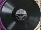 78rpm Chuck Berry, Sweet Little Sixteen, Reelin and Rockin / London HLM8585