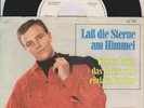 7 45 Werner Art - Laß Die Sonne Am Himmel RARE Promo NM Condition Schlager Singl
