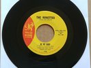 THE RONETTES Be My Baby 45 7