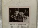 George Jones & Tammy Wynette Golden Ring Vinyl LP Record Album 1976 NMINT RARE
