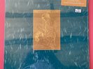 XTC - Skylarking LP Vinyl SEALED HYPE Post Punk Synth Pop Rock 1986 Geffen US x
