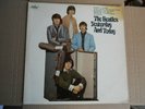 CAPITOL T2553 MONO SECOND STATE BUTCHER THE BEATLES YESTERDAY AND TODAY