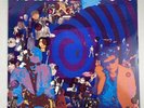 Blue Sunshine Glove LP 1983 • NM Vinyl