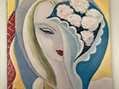 Derek Dominos Layla Eric Clapton 2LP Early Press No Barcode • NM Vinyl