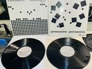 2 VTG LP’s Persuasive AND Provocative Percussion 1959 RS800SD AND RS33806 EXC