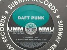 Daft Punk ?The New Wave UMM ?– UMM 170 PR mix 12