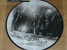 RISE AGAINST LIVE SEPTEMBER 29TH 2012 PICTURE DISC GHOST TOM JOAD TOM MORELLO