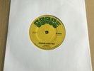 CLAUDETTE   Skinheads a bash them   GRAPE GR-3020 + TJLBX330/3 NM 7in