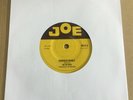 JOE THE BOSS   Skinhead Revolt / Tony B's Theme   JRS-9 + TJLBX330/5 NM 7in