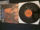 Janis Joplin -  Kosmic Blues  Israel 1st press Flipback cover CBS ,  EX