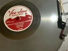 The Spaniels 78RPM Vee-Jay 107 Goodnight sweetheart/you don't move me doo wop