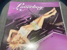 Mariah Carey New 12” Vinyl LoverBoy Remix Maxi Single Slight Wear Glitter