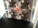 The Smiths Meat Is Murder Vinyl LP Record Album Sire (1985) Lyrics Morrisey