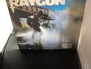 Naked Raygun All Rise 1985