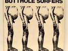 Butthole Surfers - Butthole Surfers EP Debut 1983 Alternative Tentacles VIRUS 32