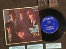 THE ROLLING STONES   12X5 Jukebox EP   LONDON SBG-23   Rare Orig. Compact 7”