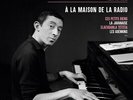 Serge Gainsbourg - A la Maison de la Radio