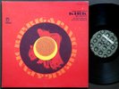 ROLAND KIRK ELVIN JONES Rip, Rig & Panic LP LIMELIGHT LS 86027 US 1965 DG ST VG+