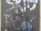 Skid Row (80s) Wasted Time + Stencil UK 12