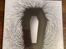 Metallica: Death Magnetic Vinyl Album (NEW & SEALED)
