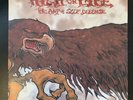 High On Fire The Art of Self Defense Red Smoke Vinyl 12