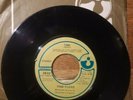 PINK FLOYD TIME/ US AND THEM 45 RPM VINYL SINGLE (USA) 1974