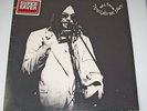Neil Young - Tonight's The Night LP, Sealed, NOS, Warner Bros.  MS 2221