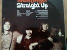 Badfinger – Straight Up UK Import/ LP/ Apple #SAPCOR 19