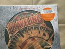 TRAVELING WILBURYS VOLUME ONE SEALED PICTURE DISC LP